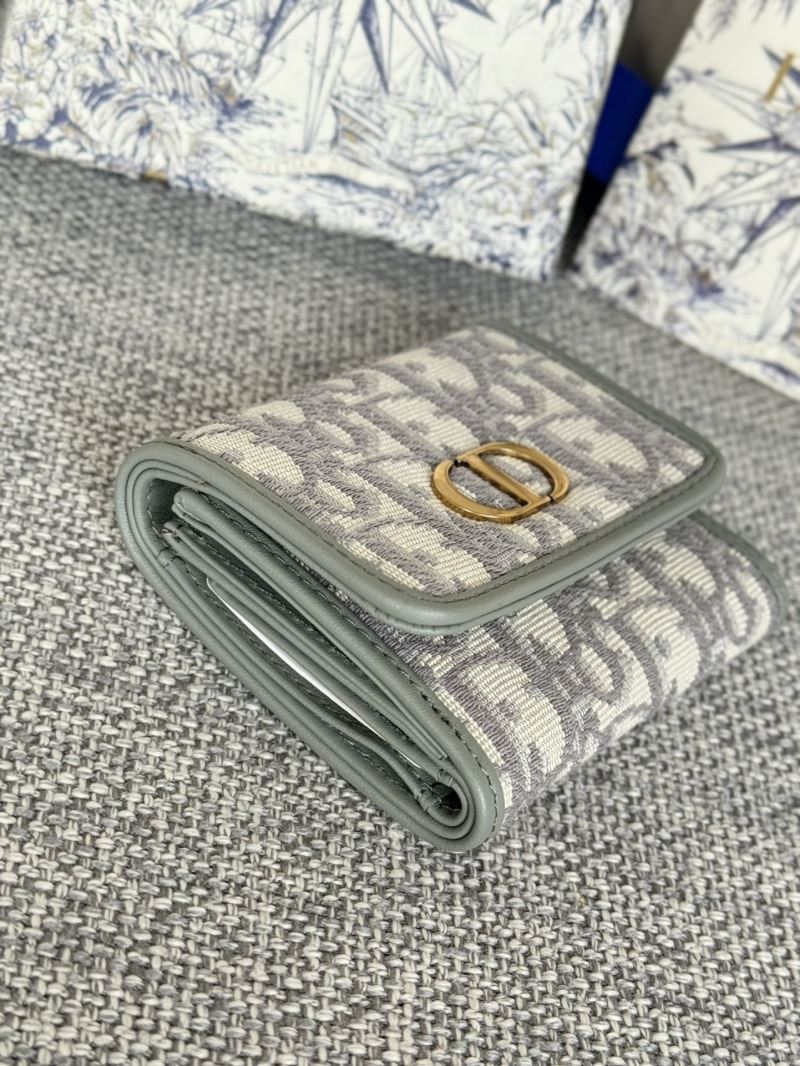 Christian Dior Wallet